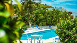 ZenBreak Castles in Paradise 1bd Apt #6 - 9