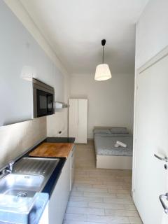 Monolocale nizza 27 - 0