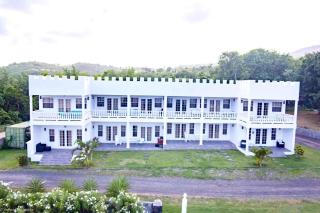 ZenBreak Castles in Paradise 1bd Apt #6 - 2