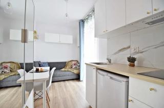 Warsaw Lux Rooms - 7