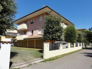 Bright flat in Bibione-Beahost - 8