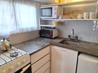 Tilo I Alquiler departamento Pinamar - 1