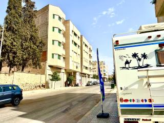 Diamon fes appartement - 2