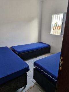 casa para temporada em Itanhém - 6