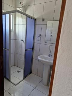 casa para temporada em Itanhém - 3