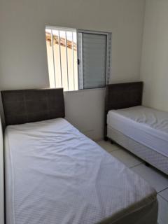 casa para temporada em Itanhém - 2