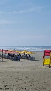 casa para temporada em Itanhém - 1