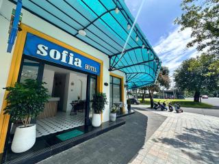 Soffia Hotel - 0