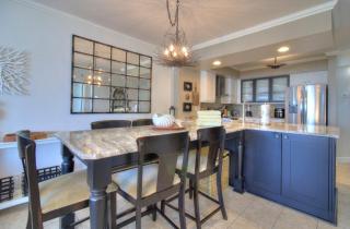 Blue Water Keyes - 708 - 1