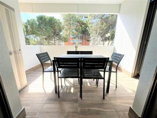 Stylish Bibione flat with pool access - 9