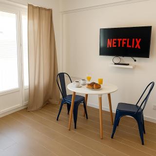 Appartement de charme Digoin #18 - 9