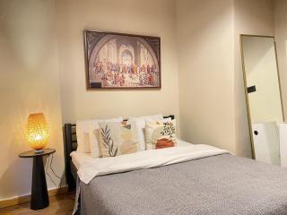 Authentic 1BR Beyoğlu Flat - Walk to İstiklal - 5