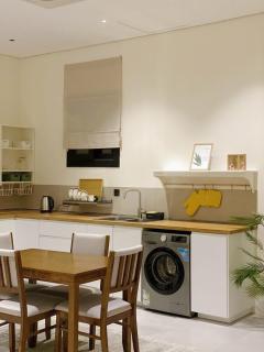 The Nest Loft - Riyad - 6