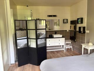 Le jardin suspendu - 0