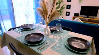 Olympic Hidden House - 0