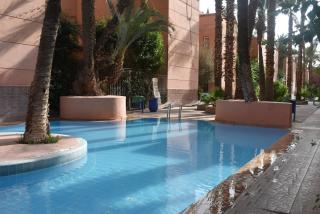 Riad House Medina apartment G28 - 4