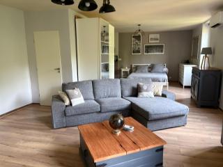 Le jardin suspendu - 4