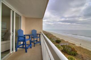 Crescent Shores South - 511 - 9