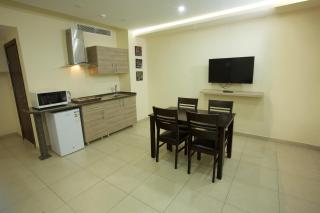 Lujain Hotel فندق النور واللجين - 7