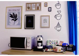 Olympic Hidden House - 6