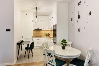 Apartament Szmaragdowy Kopisto 11 Centrum Miasta - 3