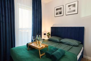 Apartament Szmaragdowy Kopisto 11 Centrum Miasta - 8