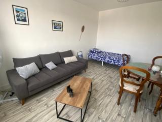 Appartement 4 personnes, 2 ch, parking gratuit et facile - 9
