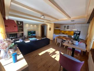 Tannenheim Lodge Flumserberg - 8