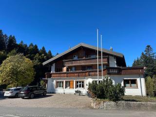 Tannenheim Lodge Flumserberg - 1