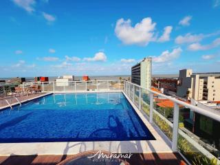 One Cabo Branco-Poucos Metros da Praia - 2