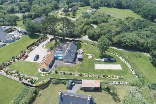 Villa Saint Samson - 0