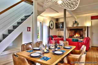 Villa Saint Samson - 8