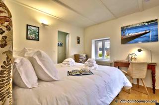 Villa Saint Samson - 5