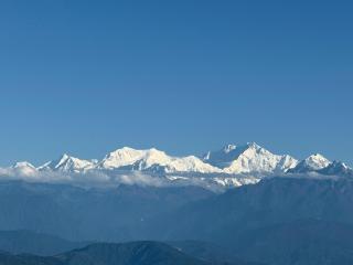 Sleeping Buddha Homestay - Lamahatta - 0