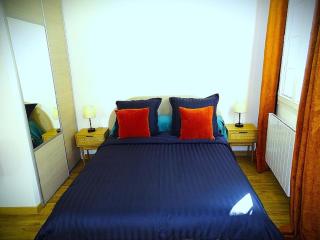 AQUA TERRA-Studio Cozy-Aix Historic Center- SMART TV-WIFI - 8