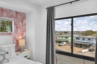 Walk2beach, Heated Salt Pool, Pool Table Gameroom - 9