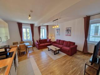 Mariazell Appartement Kugeltreff - 0