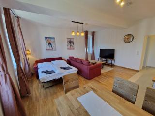 Mariazell Appartement Kugeltreff - 3