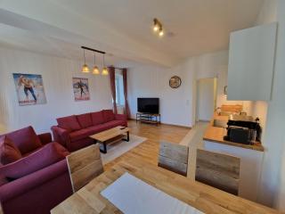 Mariazell Appartement Kugeltreff - 6