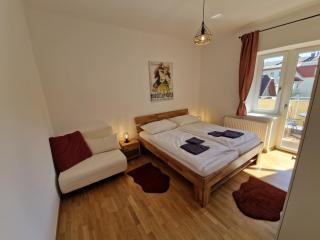 Mariazell Appartement Kugeltreff - 1