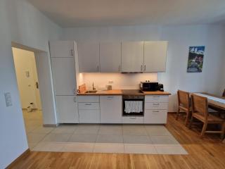 Mariazell Appartement Kugeltreff - 7
