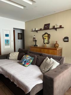 Espaço inteiro com 3 quartos não compartilhado com outros no centro - 8