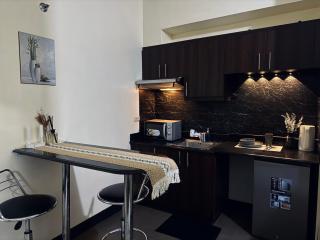 Stamford Studio Condo in McKinley Hill, BGC Taguig - 0