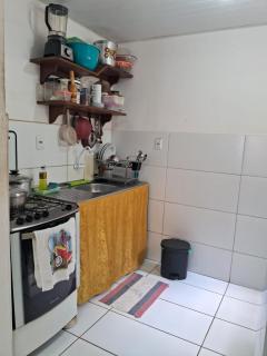 Apartamento - 5