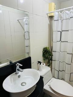 Stamford Studio Condo in McKinley Hill, BGC Taguig - 5