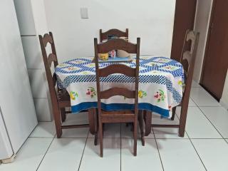 Apartamento - 2