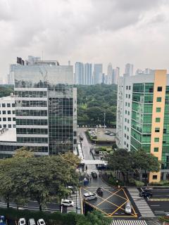 Stamford Studio Condo in McKinley Hill, BGC Taguig - 4