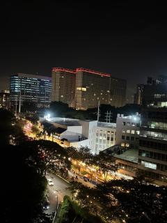 Stamford Studio Condo in McKinley Hill, BGC Taguig - 1