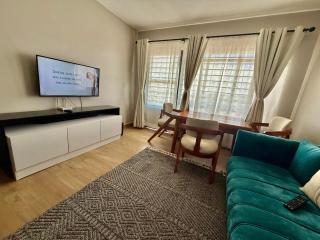 Ruby Homes 1 Bedroom - TRM Drive - 9