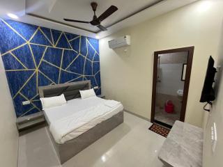 Tulsi Mahal Residency - 2